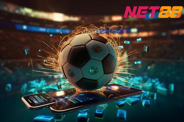 Cá Cược Bóng Đá Net88
